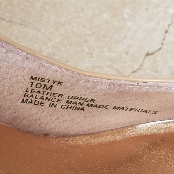 NWOT STEVEN BY STEVE MADDEN Platform Heels - Picture 6 of 11